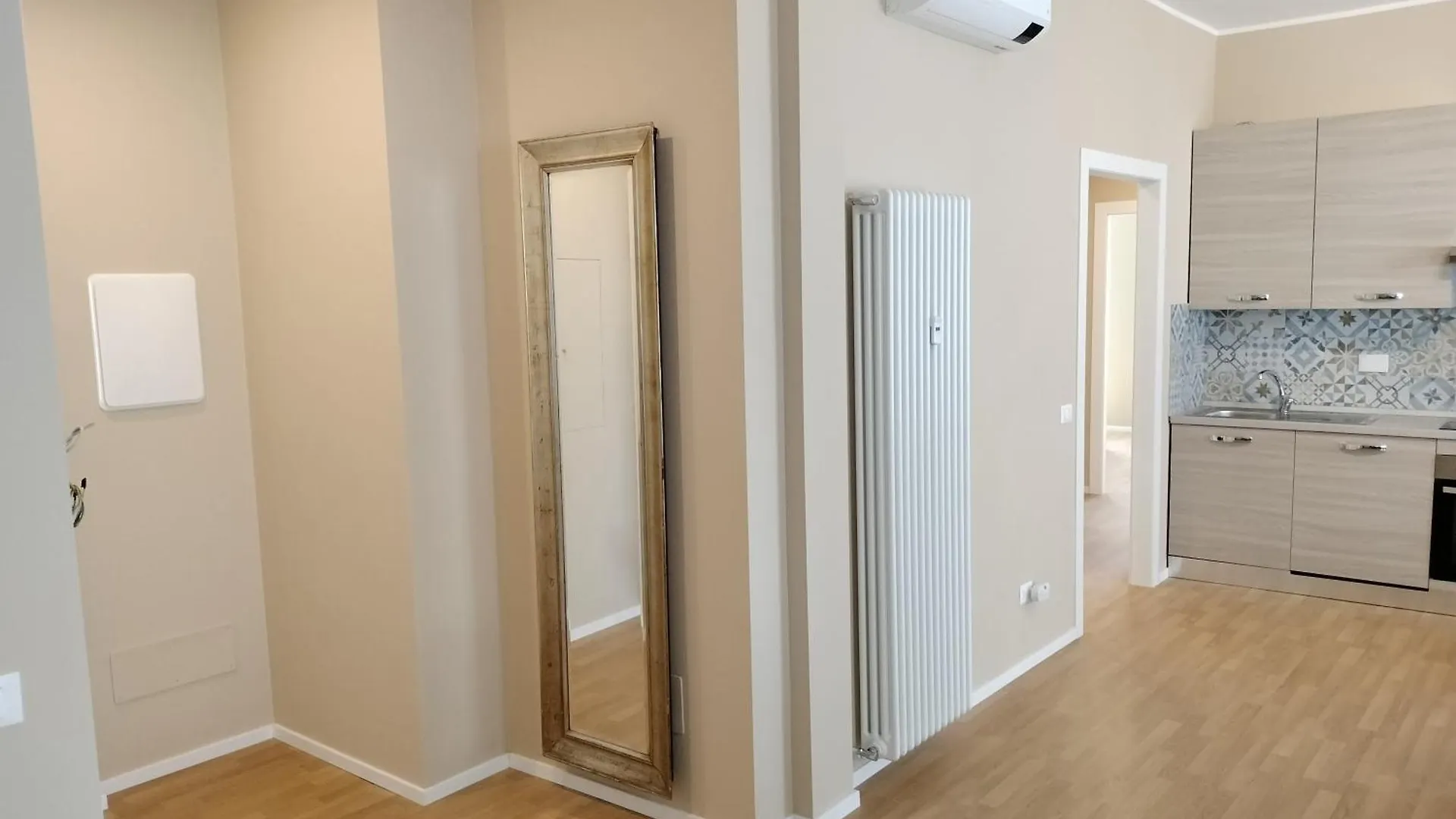 Apartment Casavera Rome