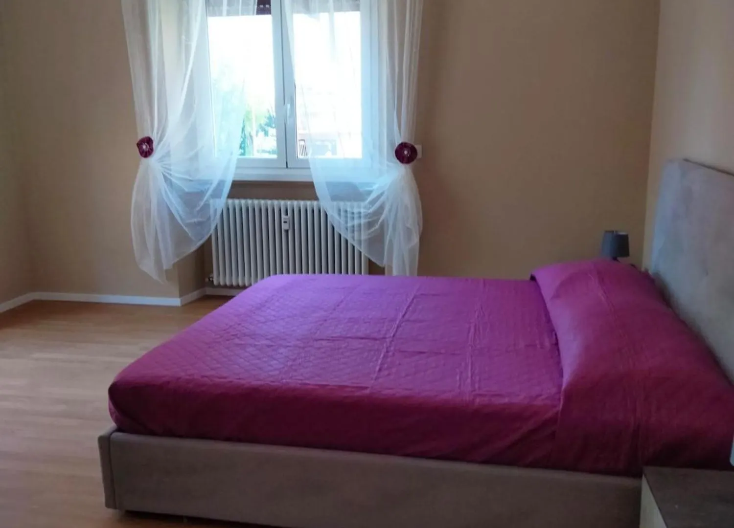 Apartment Casavera Rome Italy