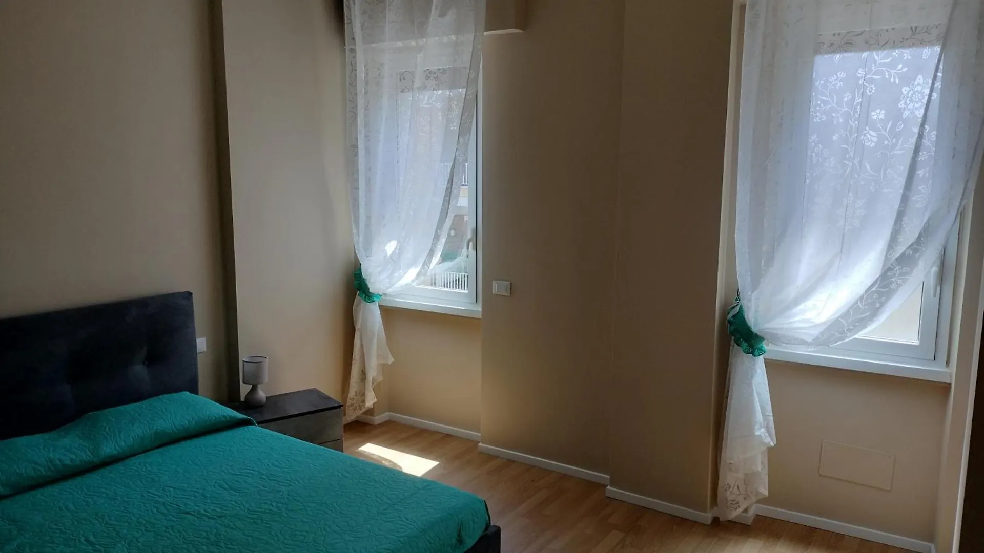 Apartment Casavera Rome