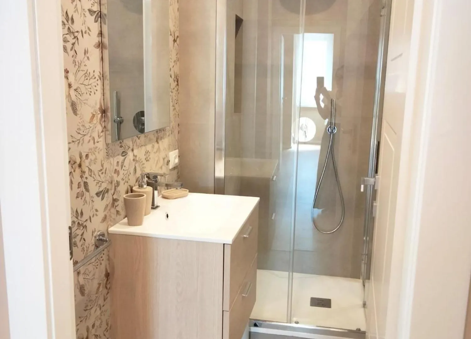 Apartment Casavera Rome